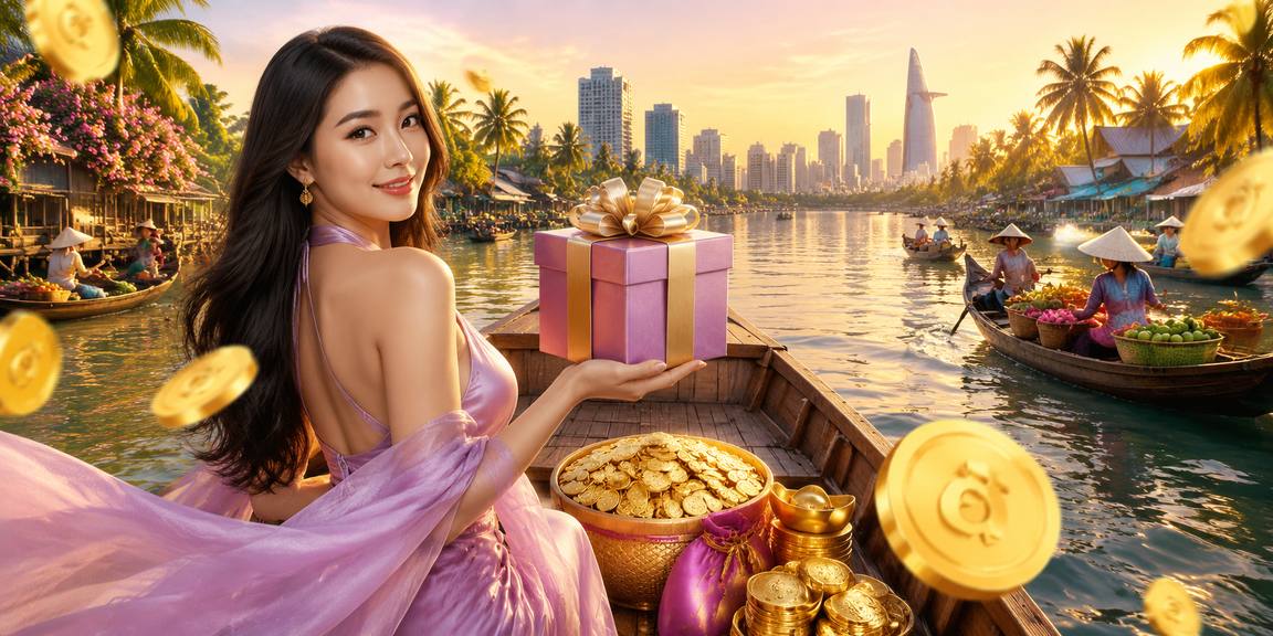 j988 Tre Việt Megaways